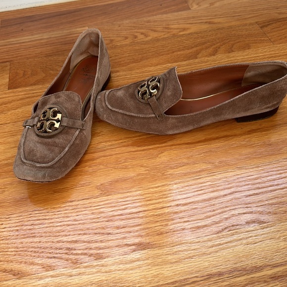 Tory Burch loafers - Picture 2 of 2